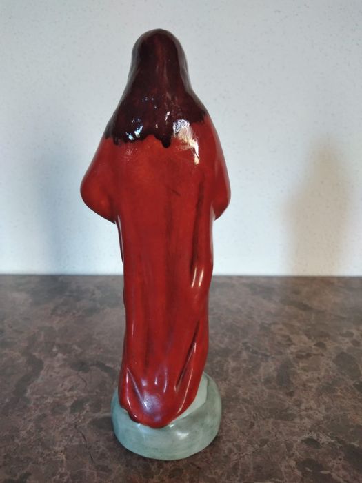 Sagrado Coração de Jesus, Vista Alegre