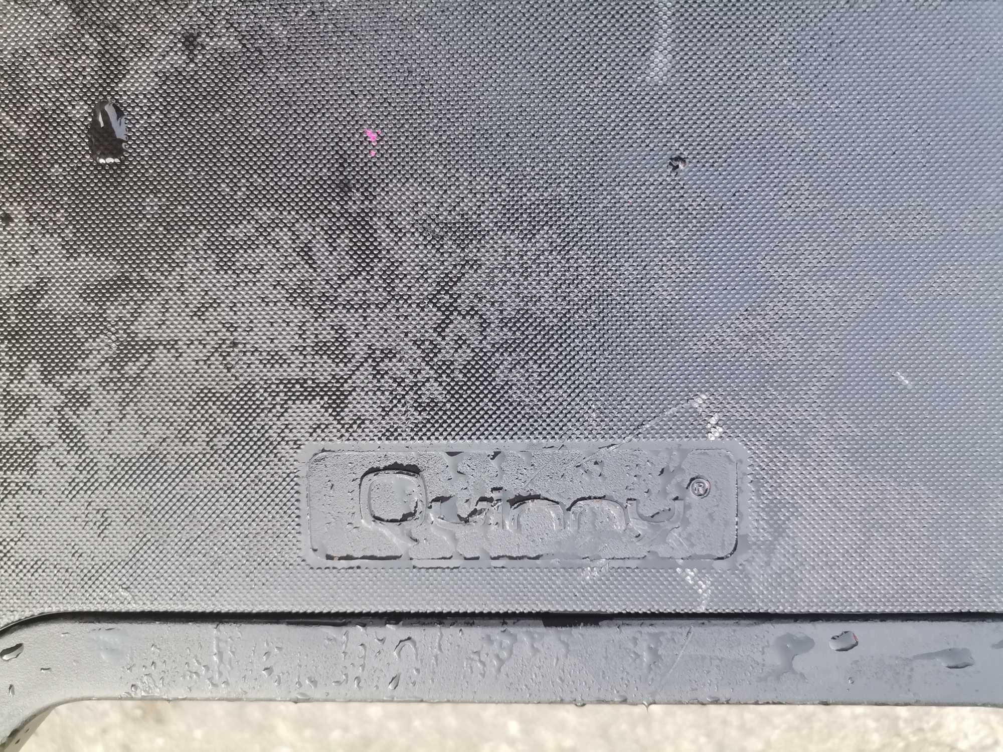 Dostawka do wózka quinny