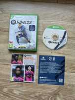 Gra FIFA 23 Polska Wersja PL Xbox Series X