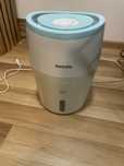 Nawilżacz powietrza Philips HU4801