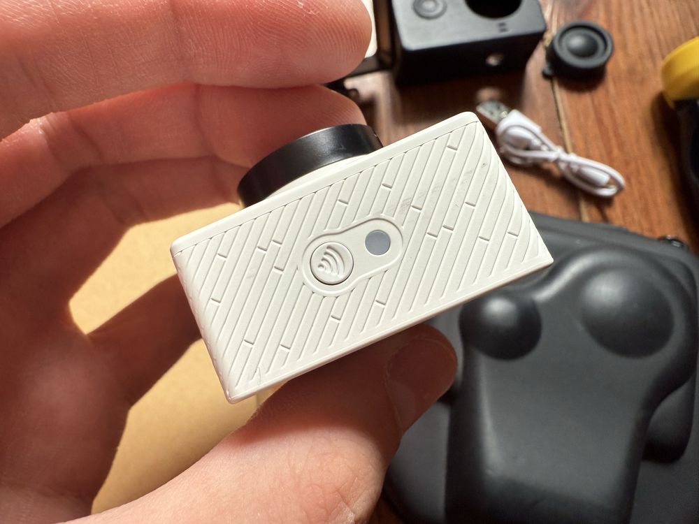 Xiaomi Yi Action Camera