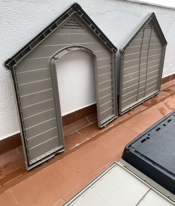 Casota para Cão | Usado