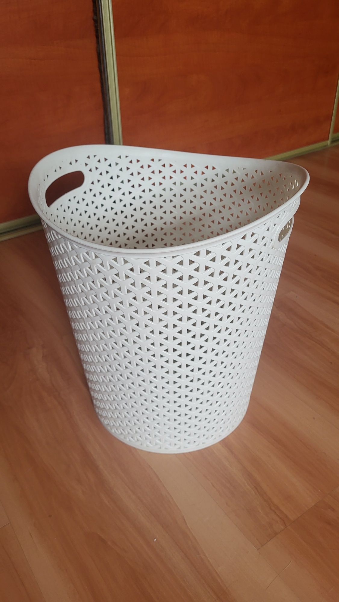 Koszyk na pranie/śmieci CURVER