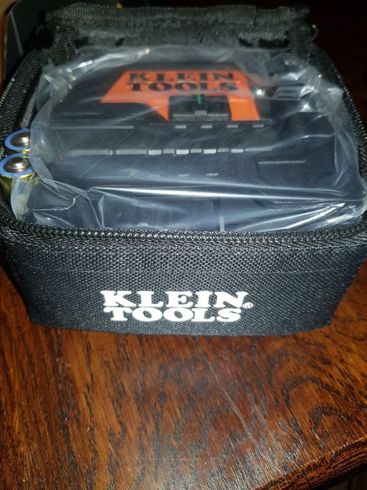 Laser krzyżowy - Poziomnica laserowa Klein Tools 93MCLG