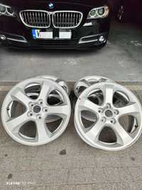 Felgi aluminiowe 17 cali 5x114,3 Nowe!