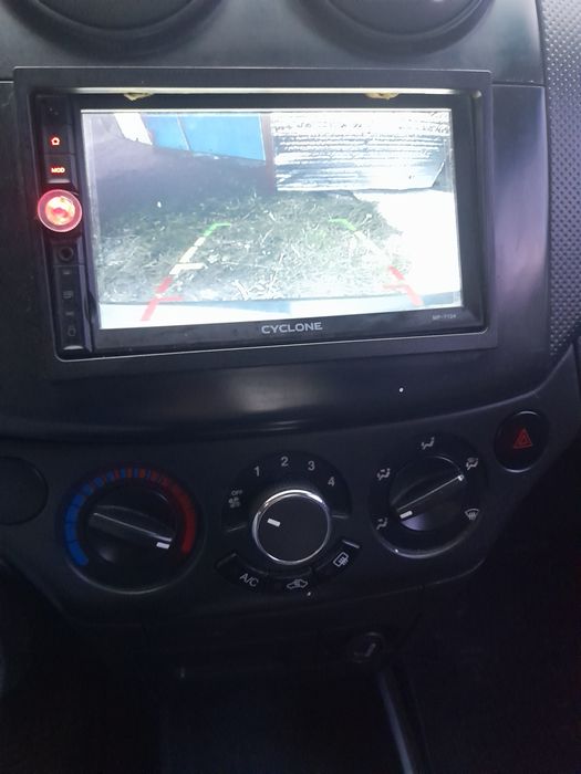 Продам авео автомат