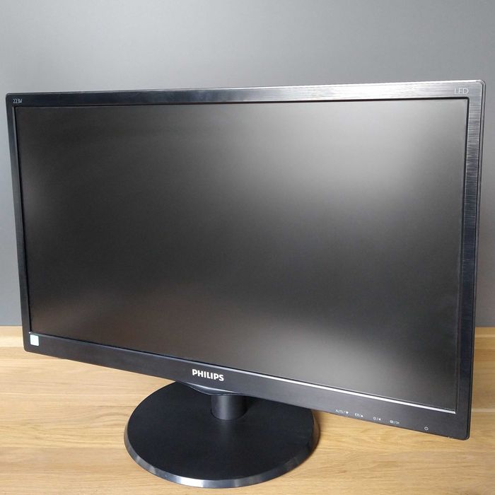 Монітори Philips 223V5L