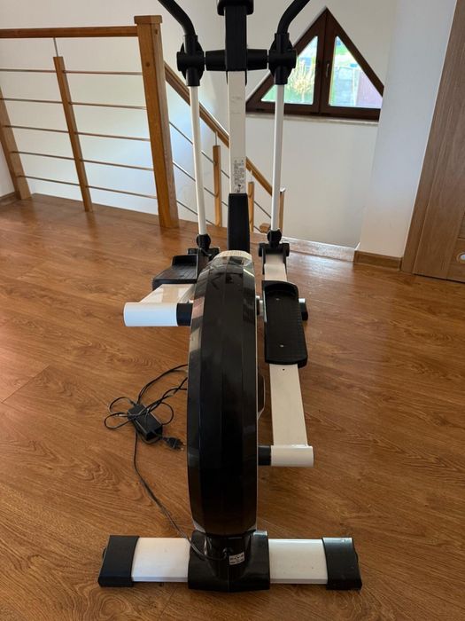 Orbitrek kettler xtr