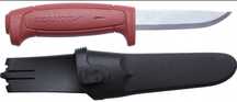 Nóż morakniv basic 5 sztuki