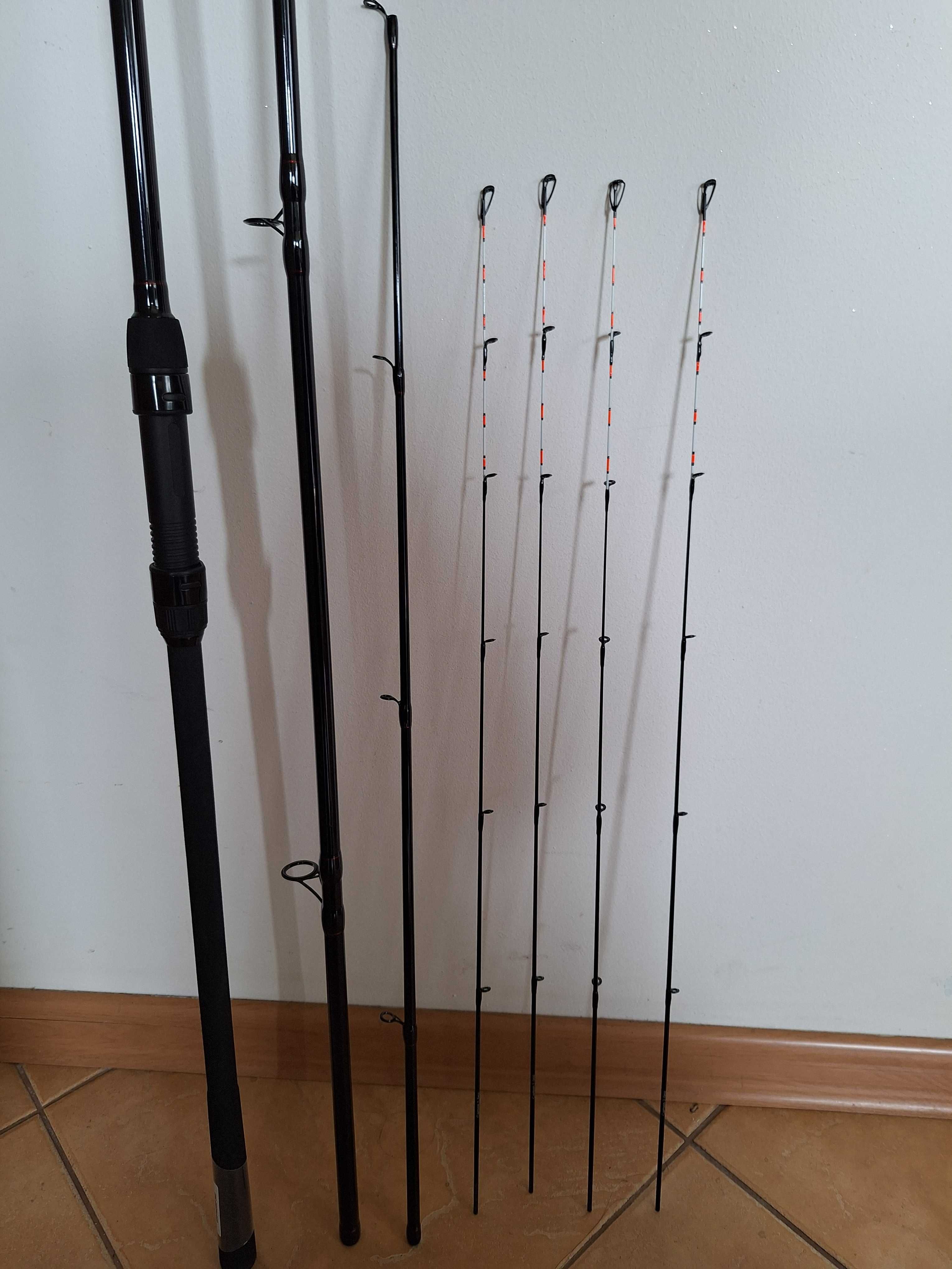 Flagman Sherman Pro Method Feeder New Generation 3,60m / 90g