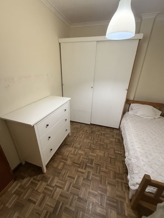 Quarto para alugar