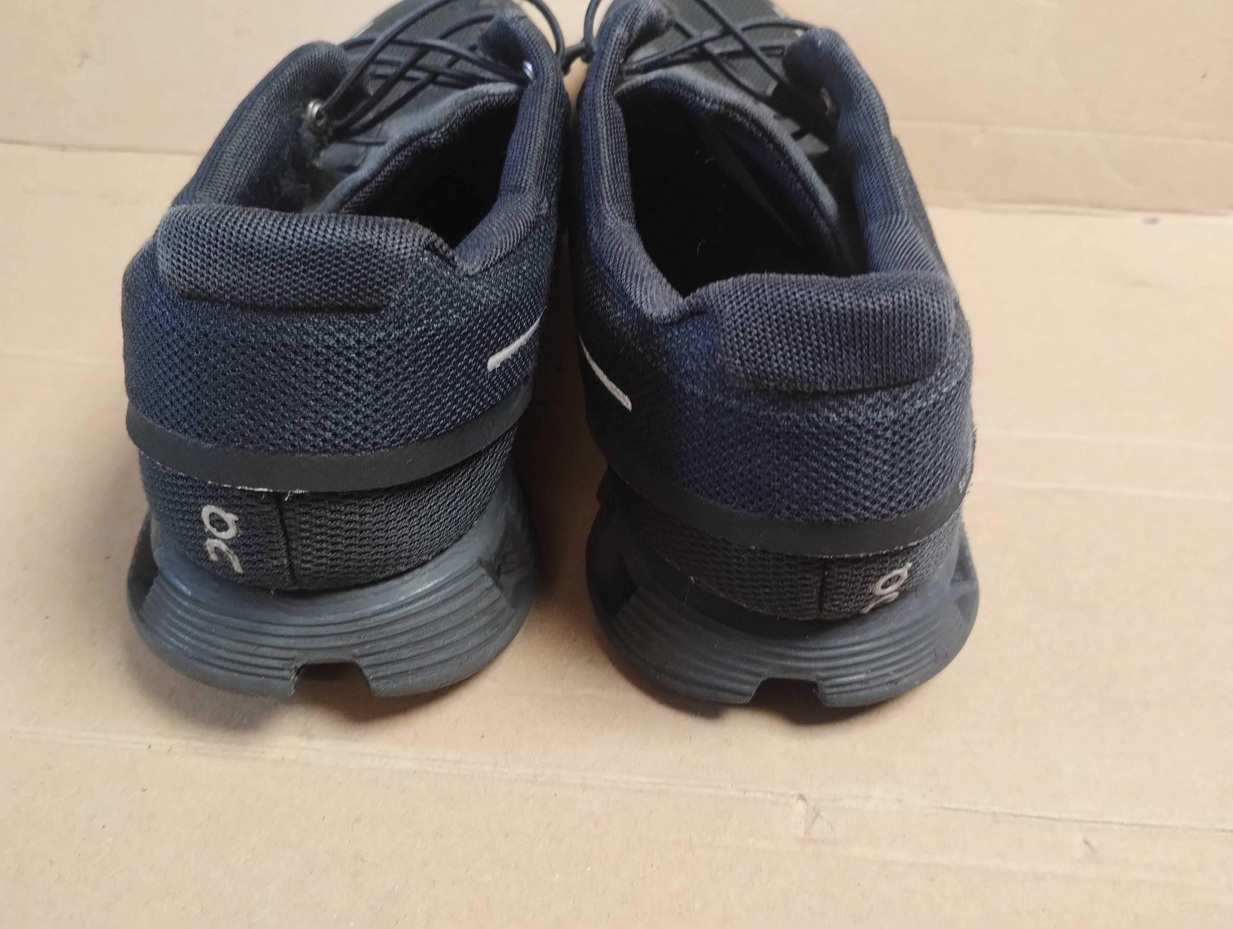 Buty do biegania biegowe 43 ON Running Cloud