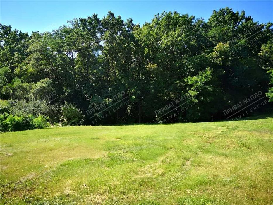 Видова ділянка в Гавронцях!