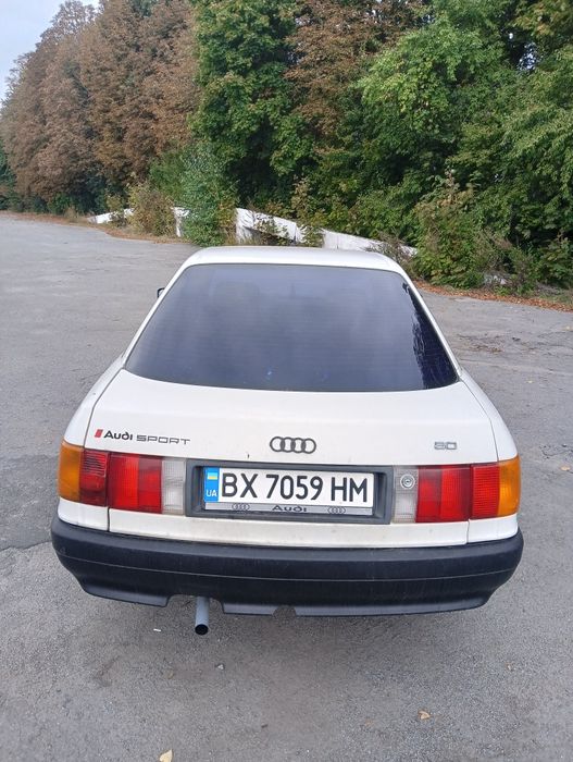 Продам надійний автомобіль
