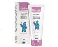 Дитячий лосьйон для тіла Little Lino Skin Milk