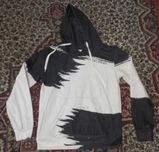 Bluza męska roz.S