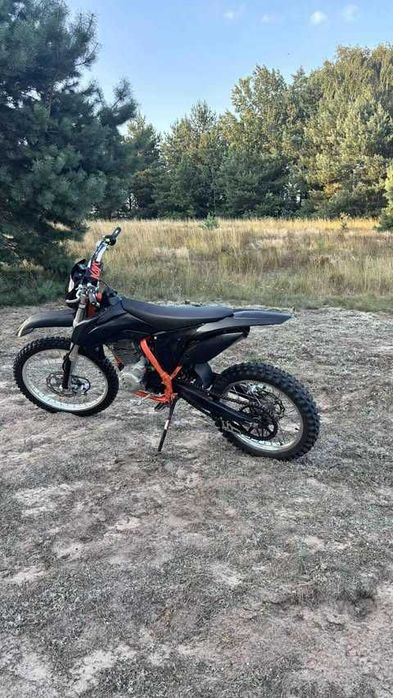 Kayo k2 pro 250cc