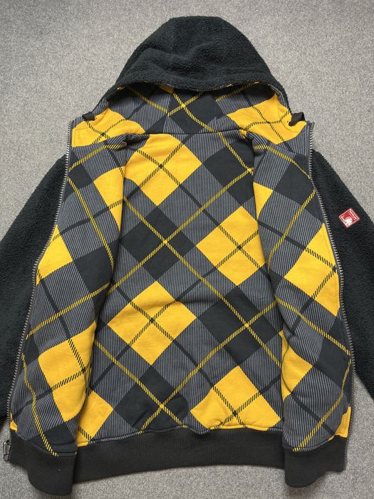 Двухстороння флісова куртка Engelbert Strauss