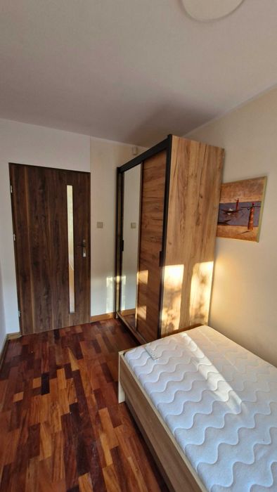 3 pokojowe mieszkanie - os. Oświecenia