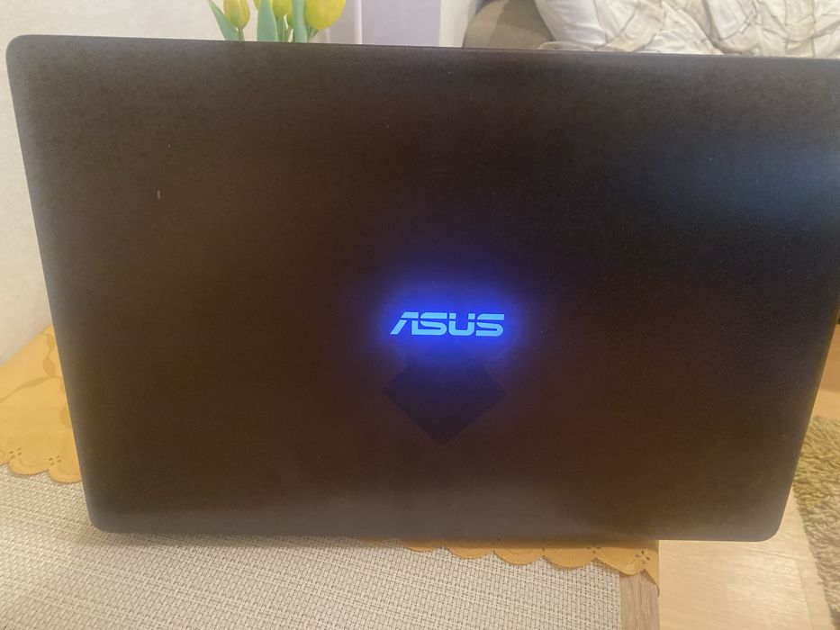 Laptop ASUS 17 420zl