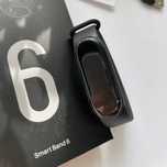 Фітнес трекер Smart Band M6