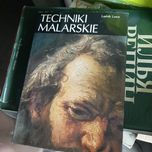 Techniki Malarskie Ludvik Losos