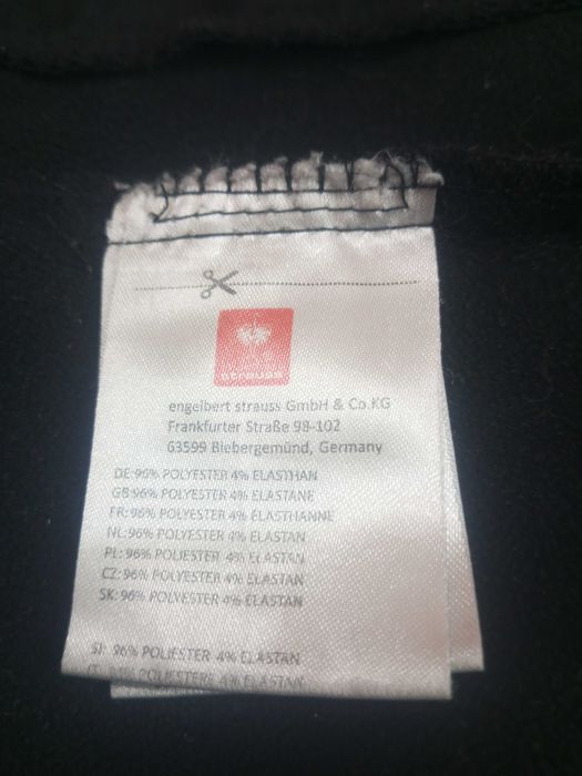 Робоча куртка Strauss Engelbert розмір М