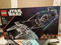 LEGO 75348 Mandaloriański Myśliwiec