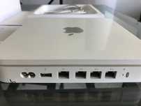 Apple Time Capsule 2Tb Stan idealny