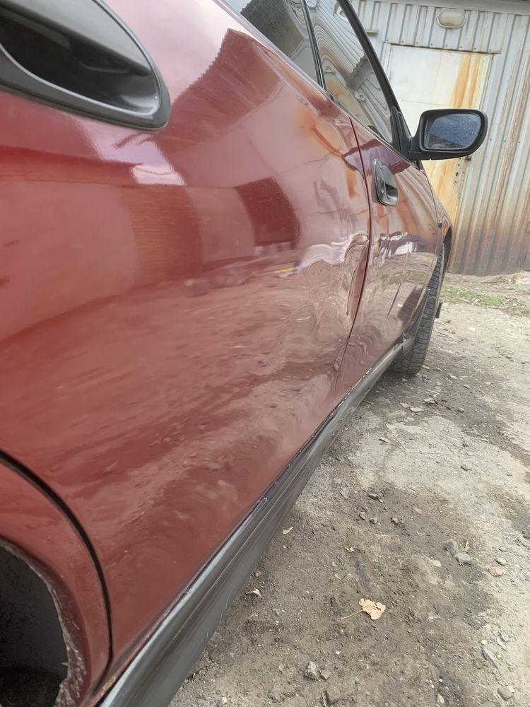 Продажа Mazda 323f ba