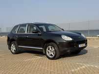 Porsche Cayenne 3.2i / 2004 / COM GARANTIA