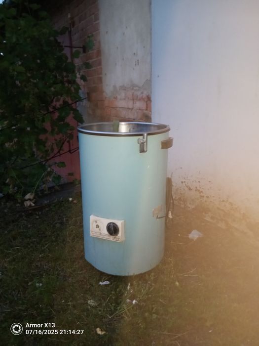 Продам стерильну машину