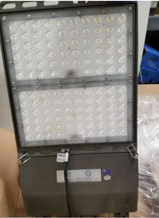 вуличний ліхтар Energy Light 300  ватт  910855L