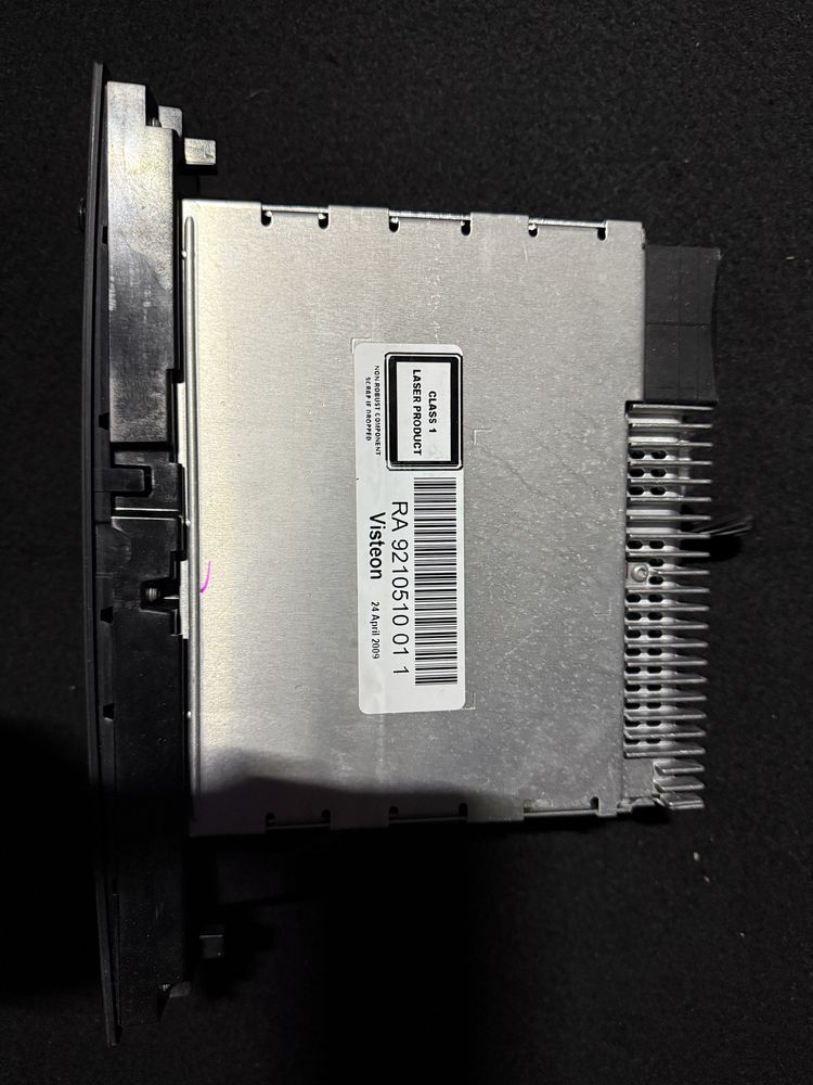 Radio BMW Business CD z E87