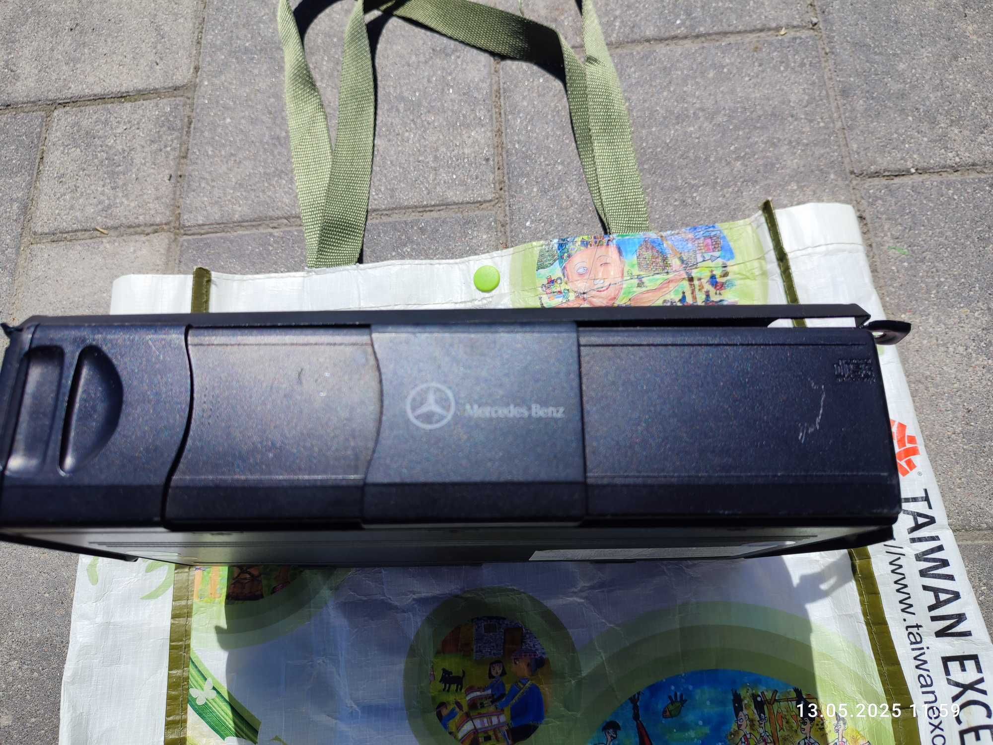 Model no. MC 3010 CD WECHSLER 2002 AP. AUGUST