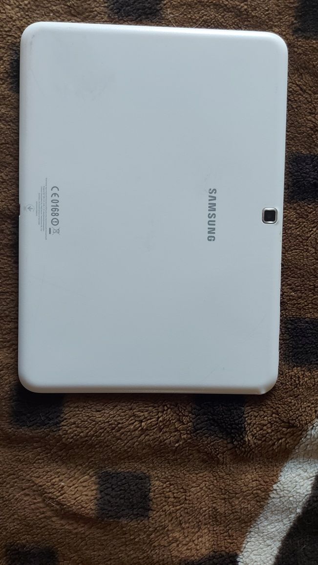 Samsung galaxy tab sm t-530