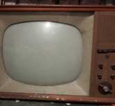Telewizor    Zefir .