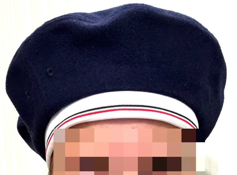 Бирет     adidas