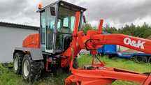 O&K F156  5280mth F156 zamienię