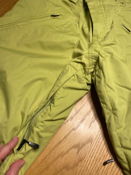 Calça de ski Columbia para mulher