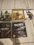 Call of Daty PS3