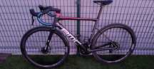 BMC Teammachine SLR One disco