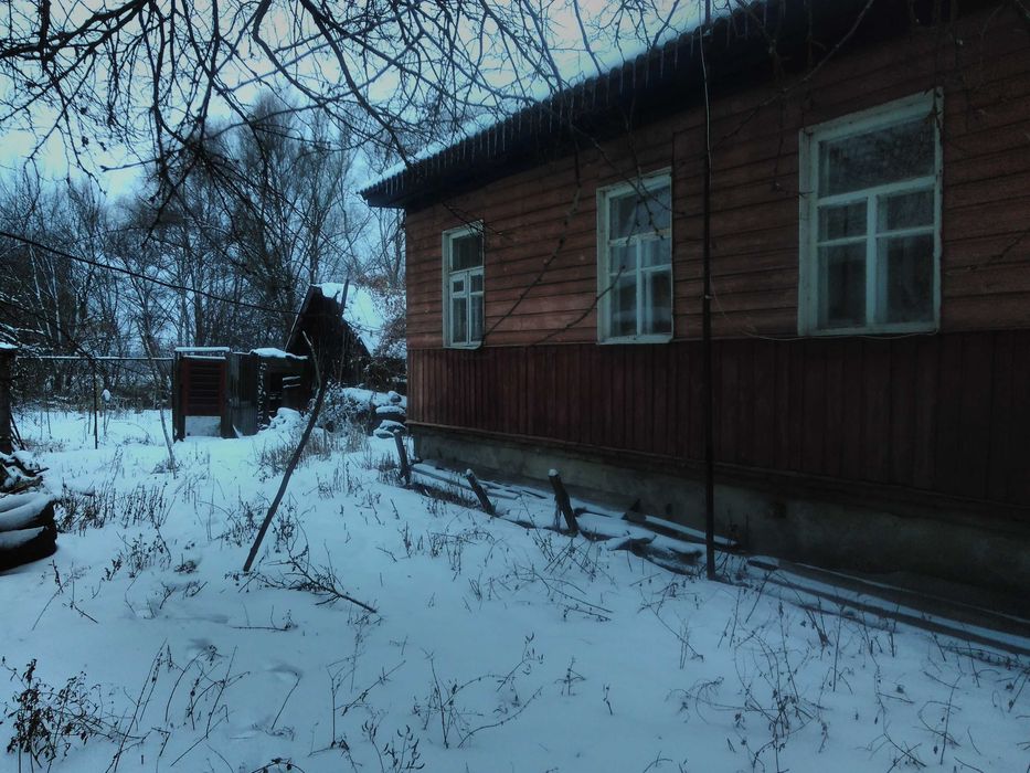 Будинок від власника