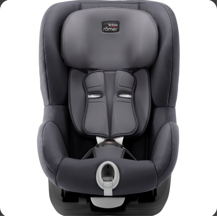 Автокресло Britax-romer king II
