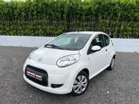 Citroën C1 1.0 Attraction