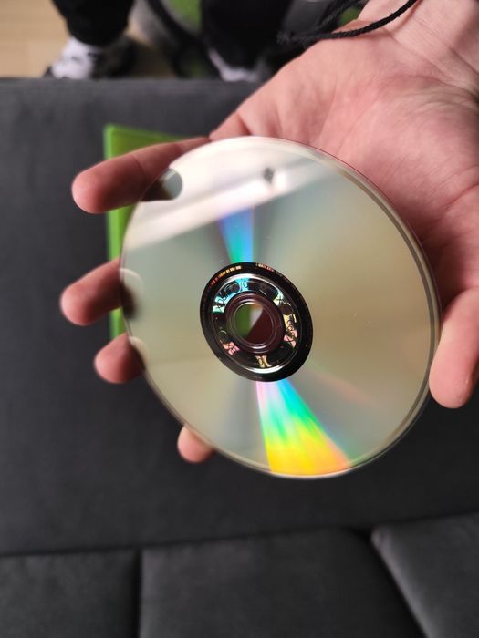 Gra Call of Duty 4 Modern Warfare XBOX 360