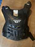 Colete motocross/downhill FlyRacing