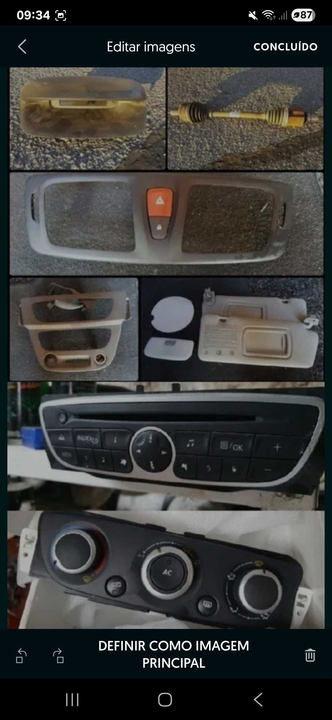 Mercedes w208 - Bmw e60 e36 - megane 3