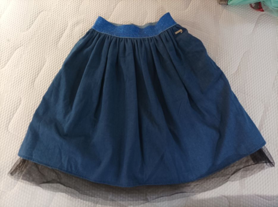 Spódniczka Guess w rozmiarze 12