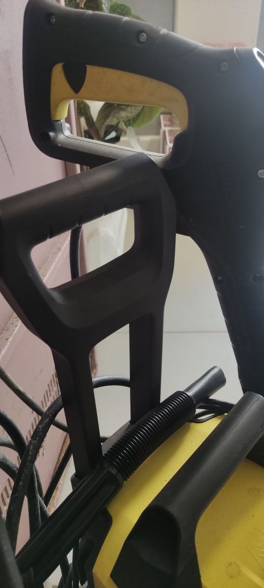 Lavadora de alta pressão KARCHER K 3